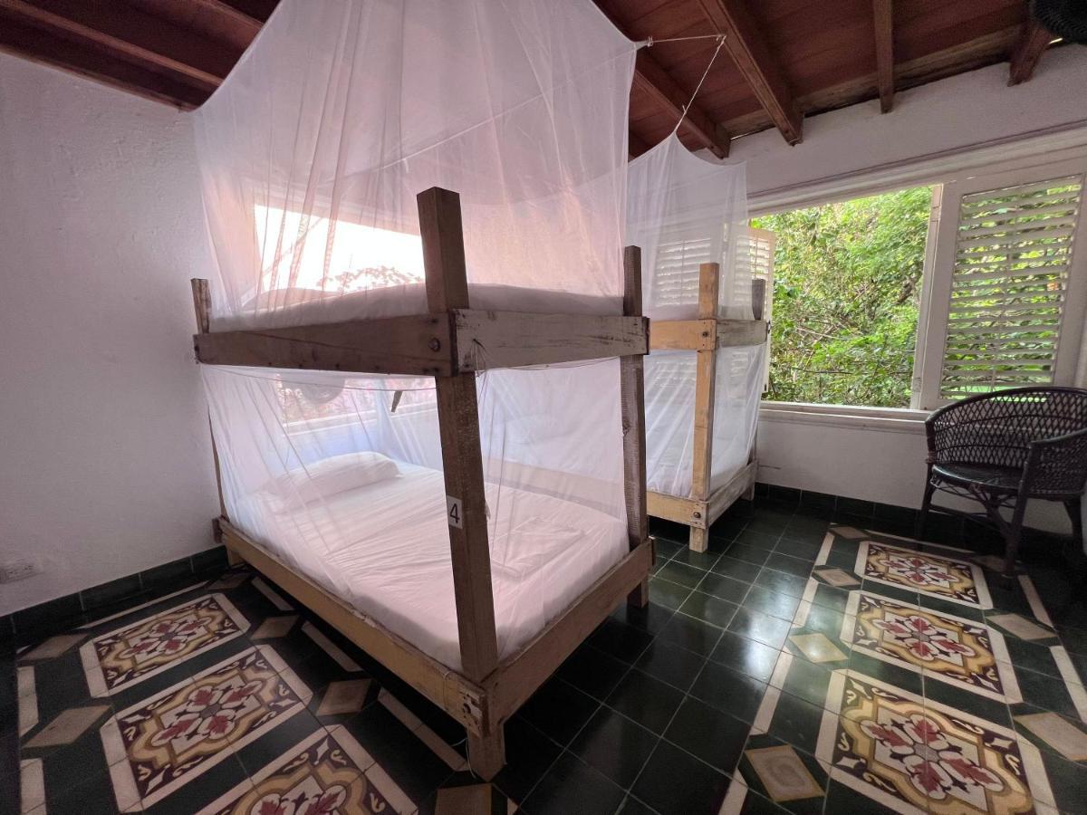 Hostel Secreto *
