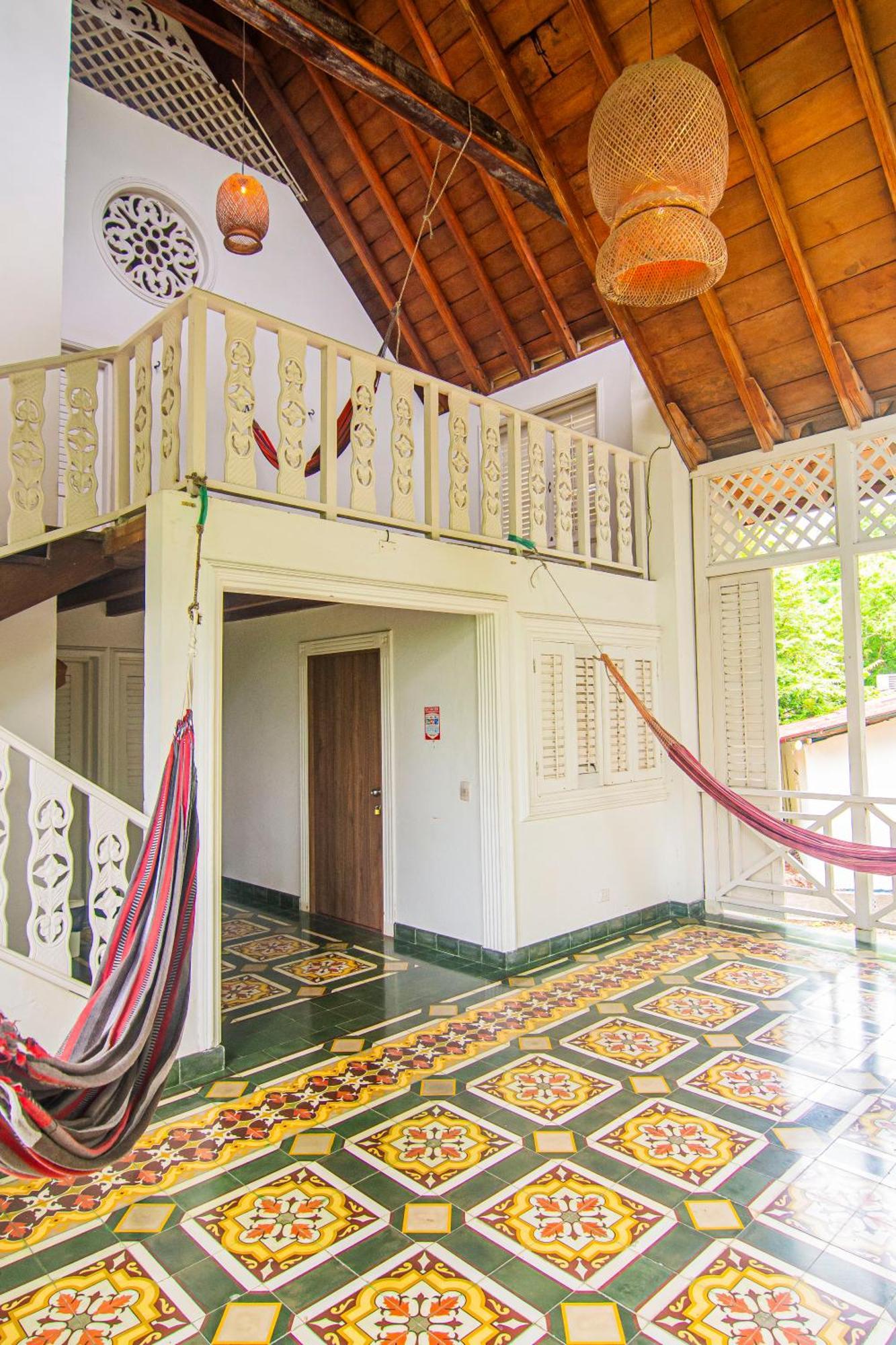 Hostel Secreto *