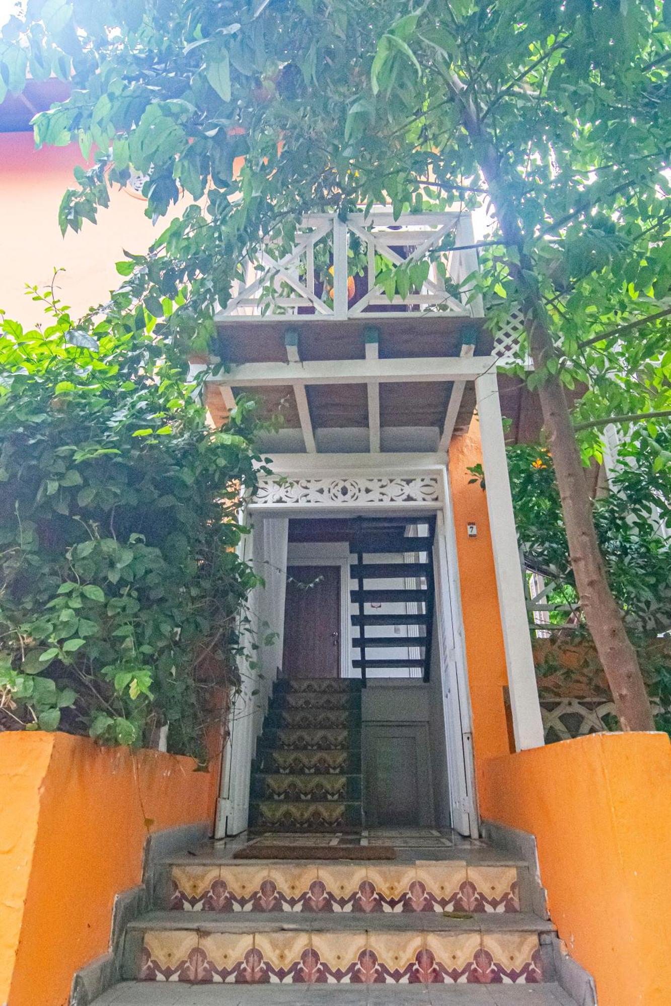 Hostel Secreto Isla Grande (Cartagena)