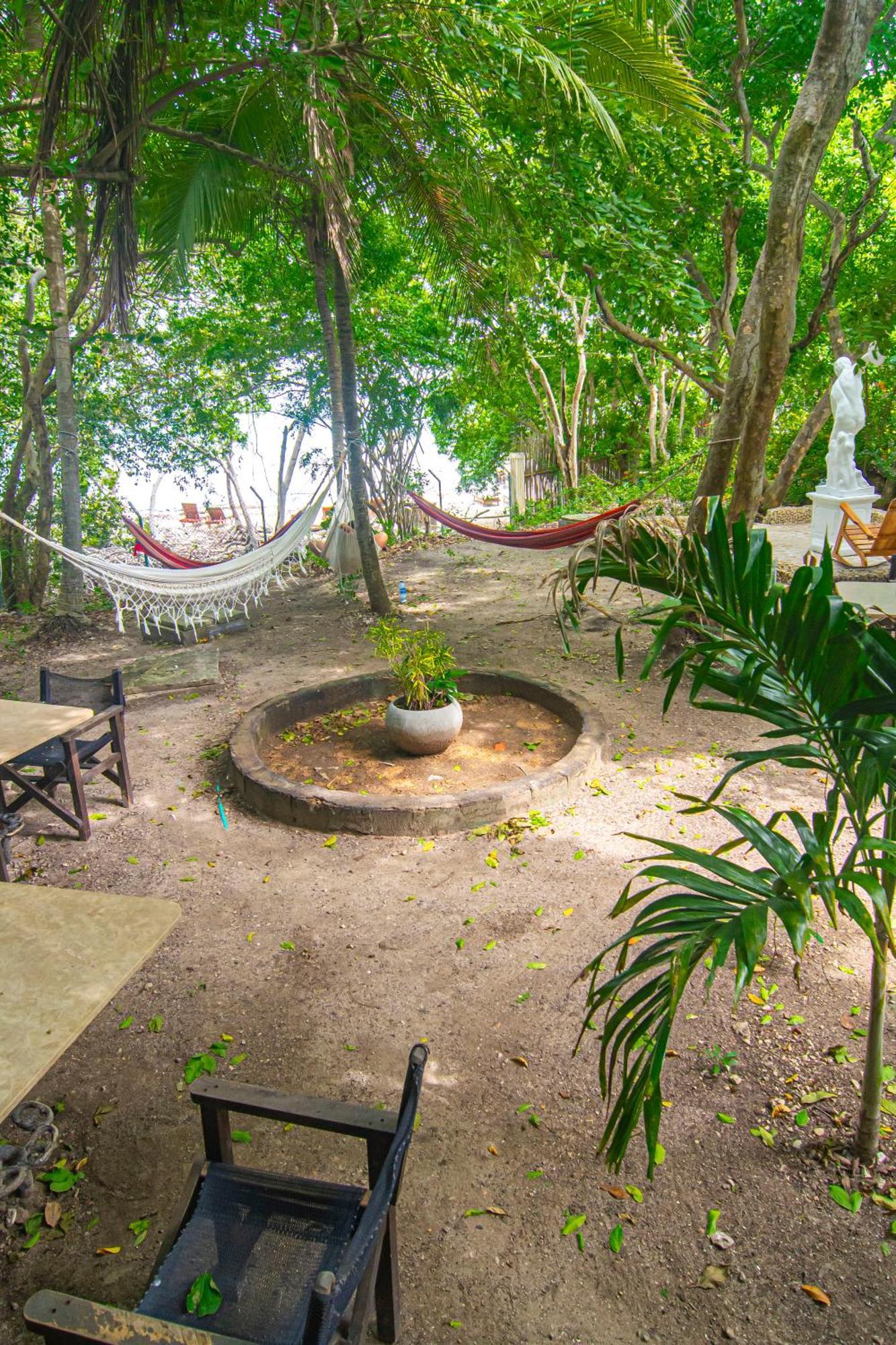 Hostel Secreto Isla Grande (Cartagena)