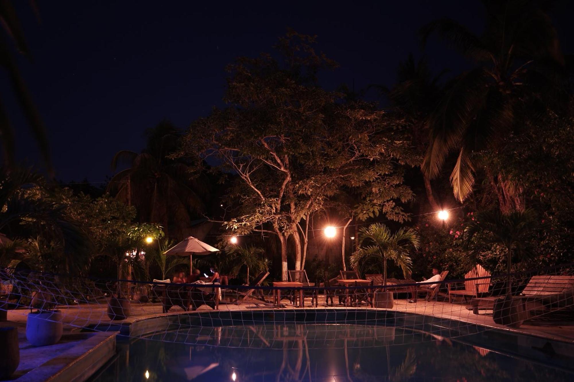 Hostel Secreto