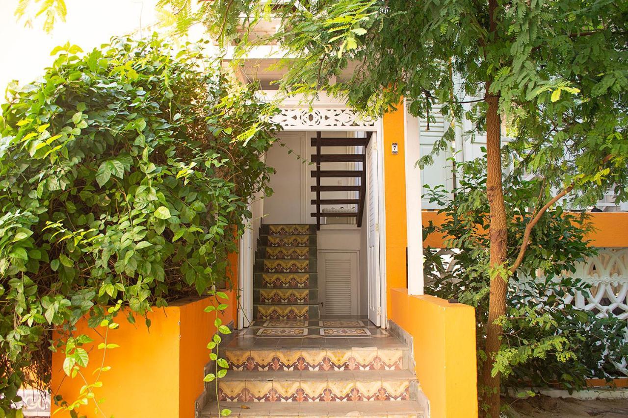 Hostel Secreto Isla Grande (Cartagena)