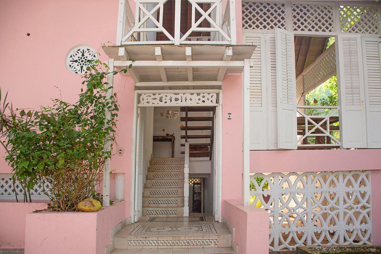 Secreto Isla Grande (Cartagena)