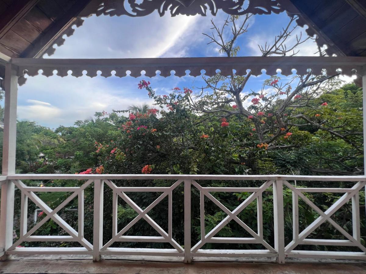 Hostel Secreto Isla Grande (Cartagena)