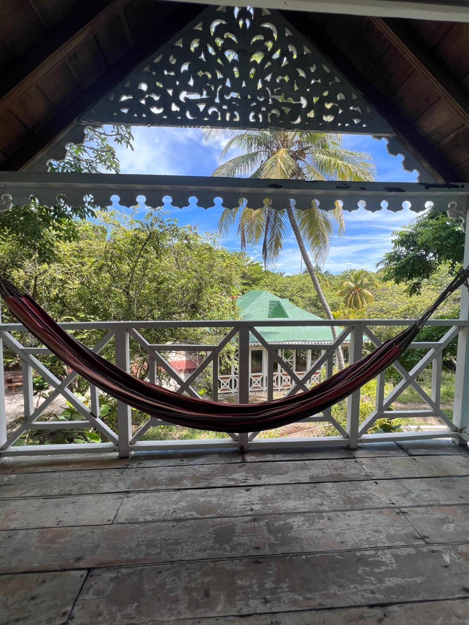 Secreto Hostel Isla Grande (Cartagena)