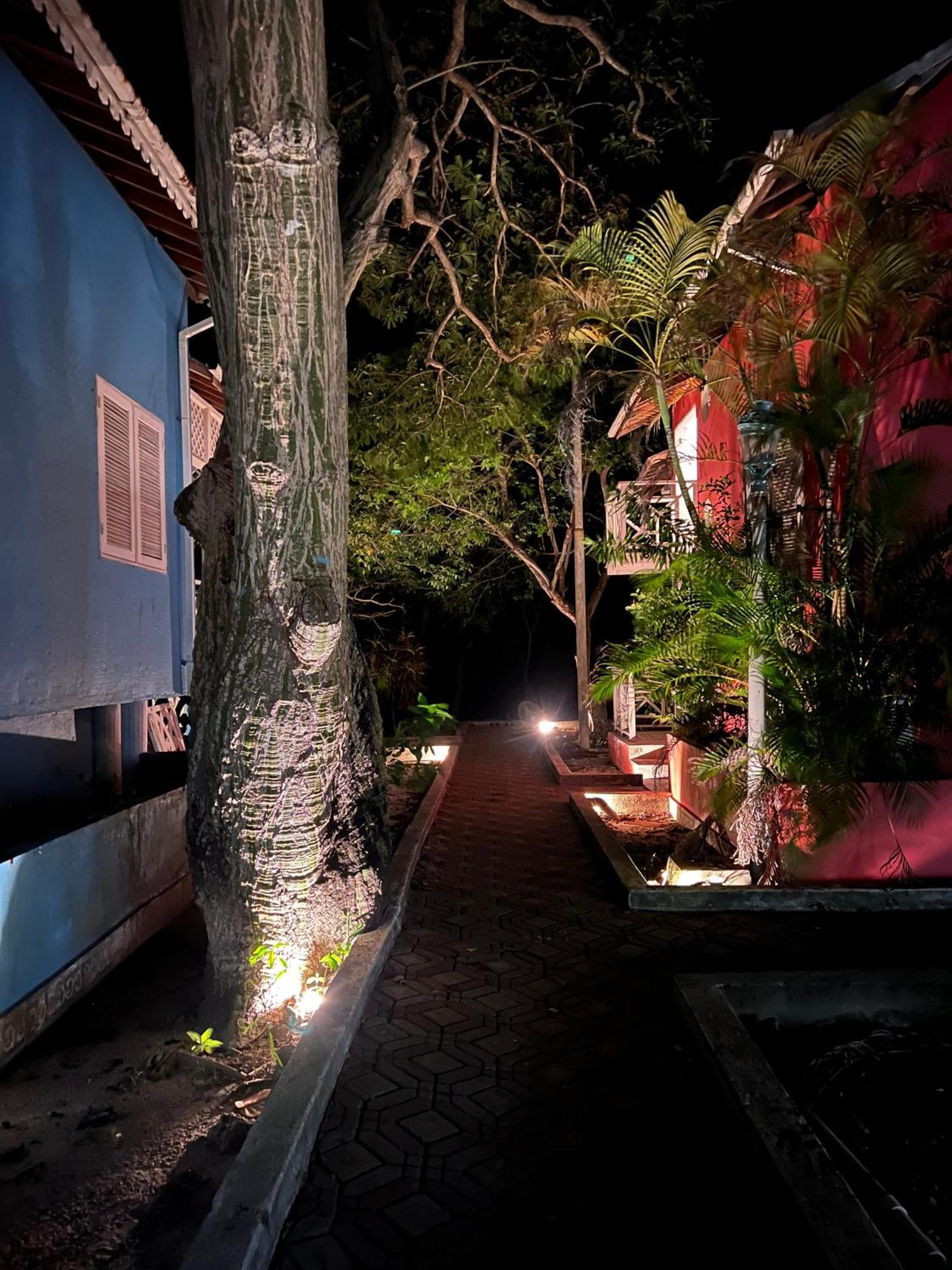 Secreto Hostel
