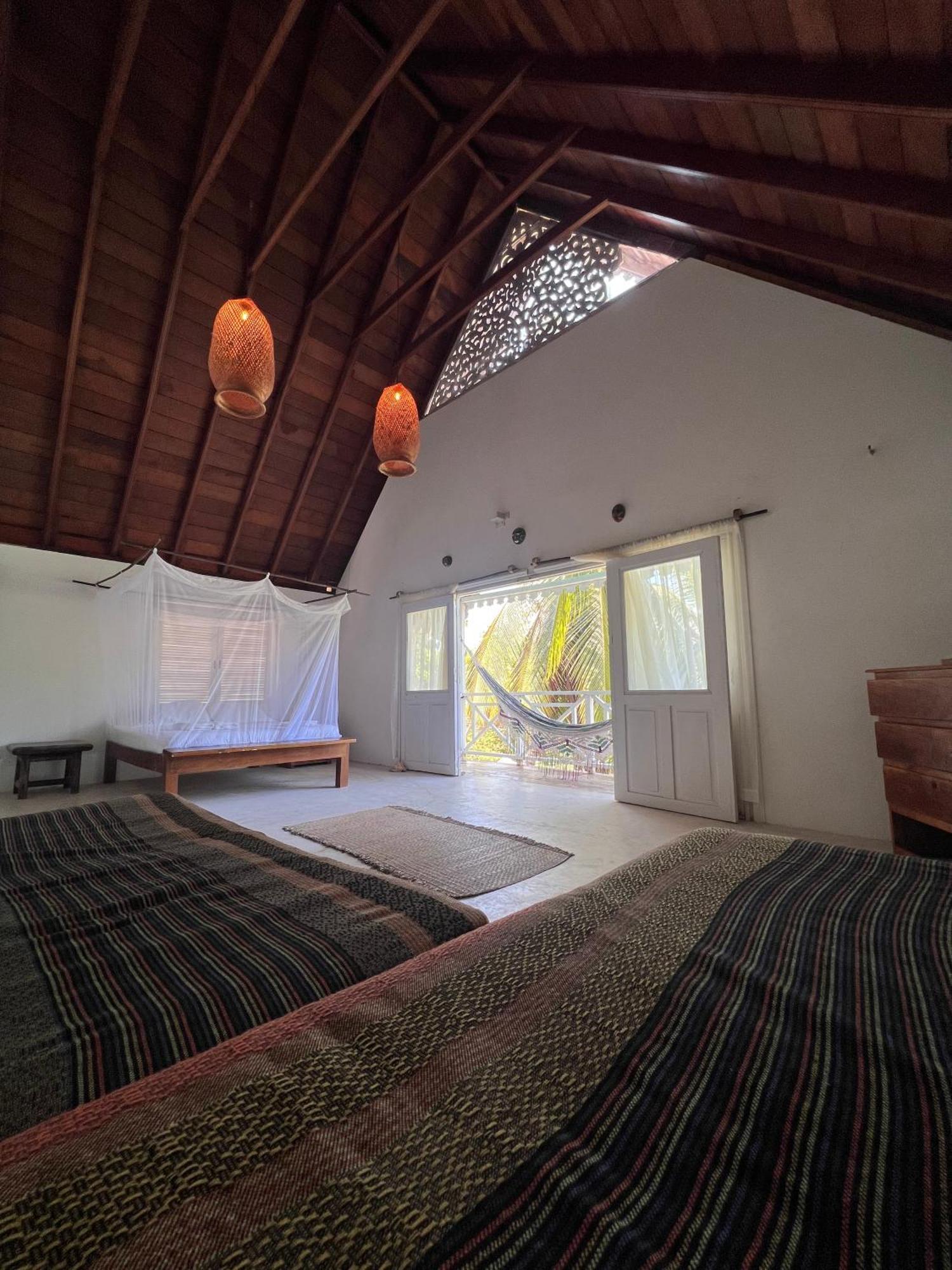 Hostel Secreto Isla Grande (Cartagena)