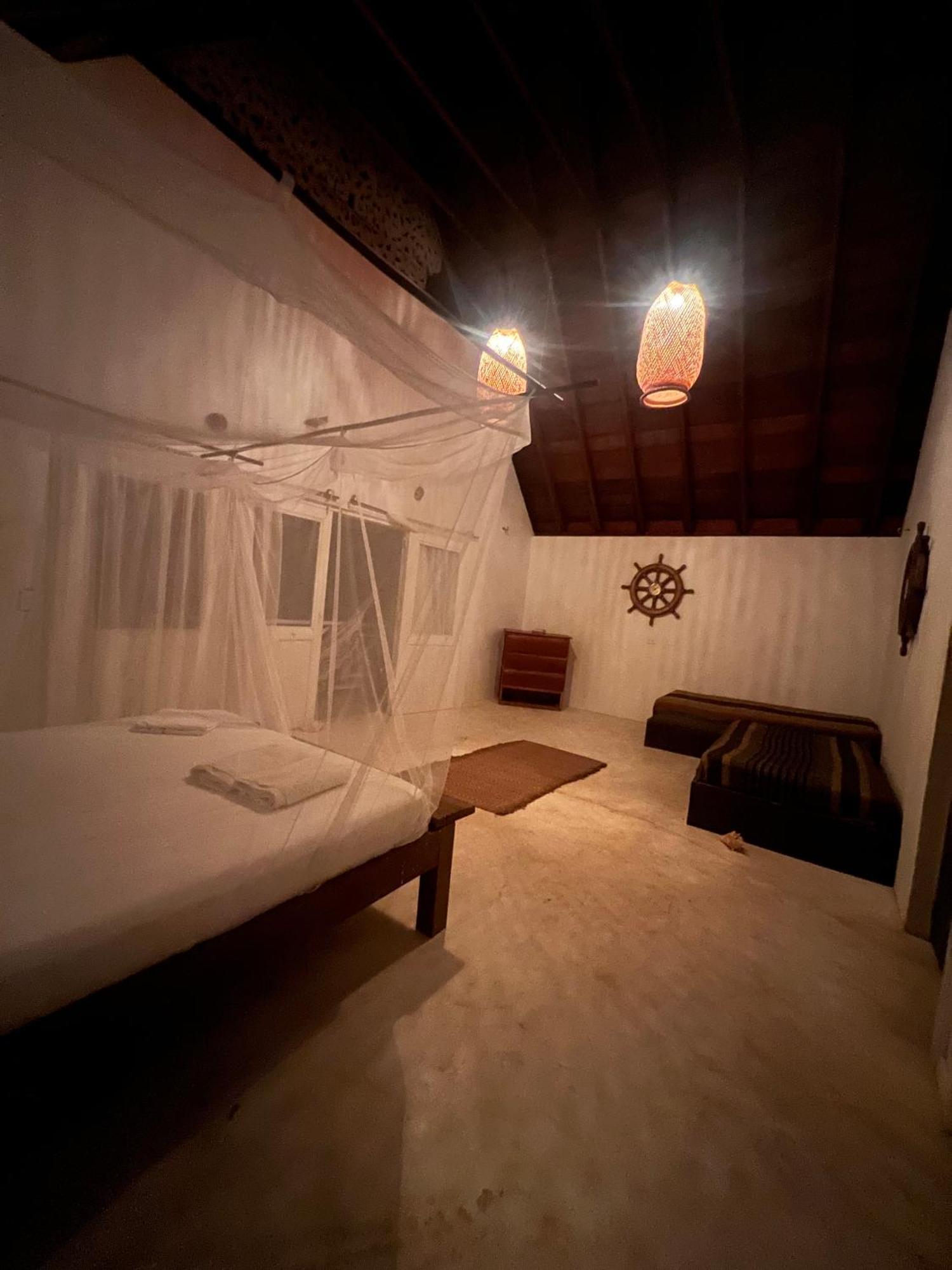 Hostel Secreto *