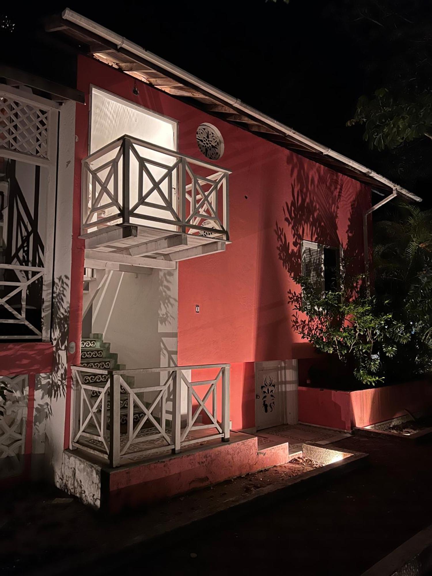 Secreto Hostel