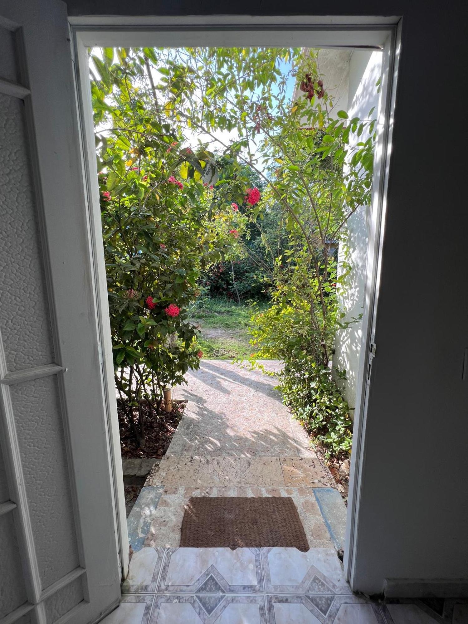 Hostel Secreto Isla Grande (Cartagena)