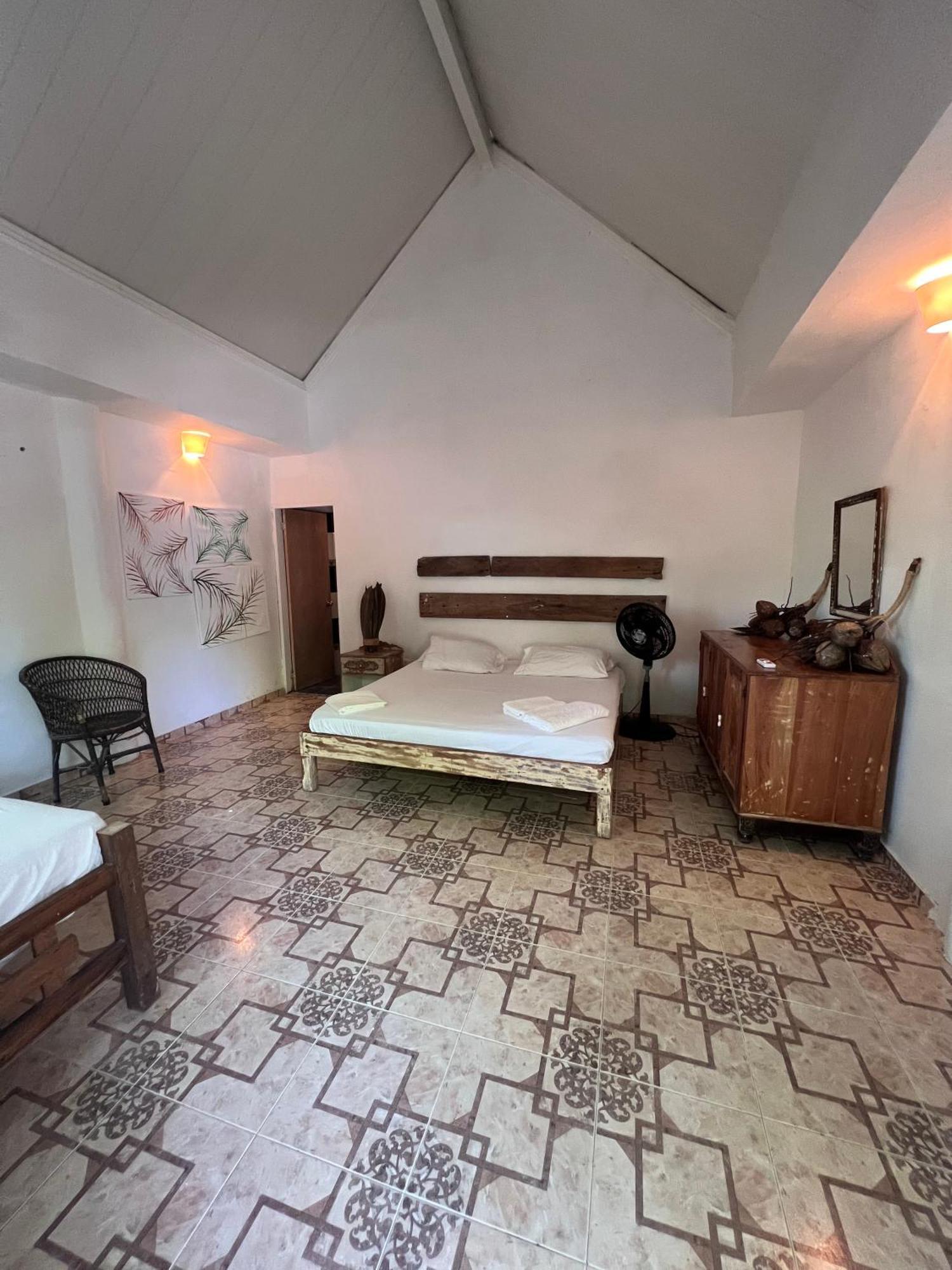 Secreto Hostel