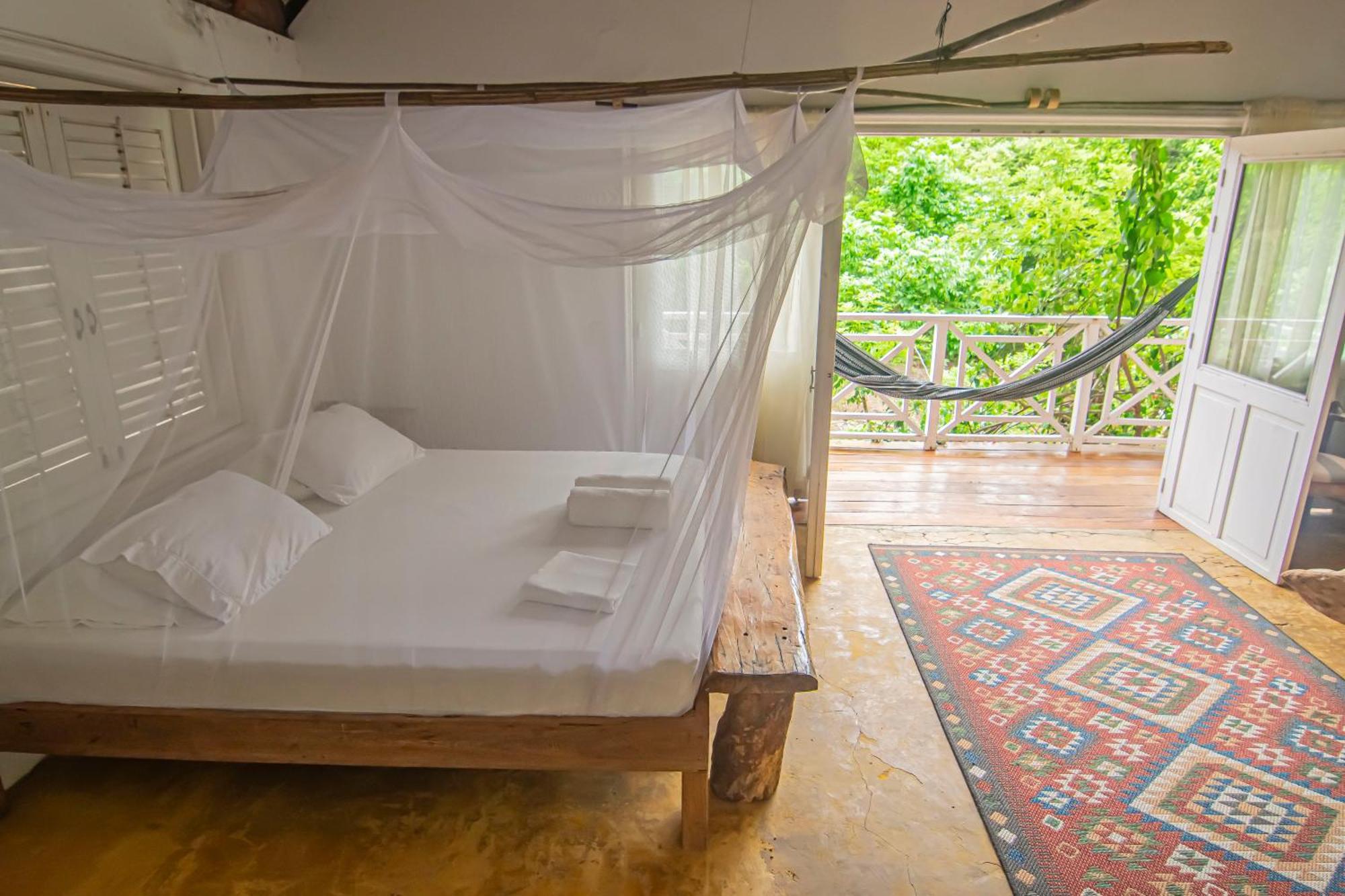 Secreto Hostel *