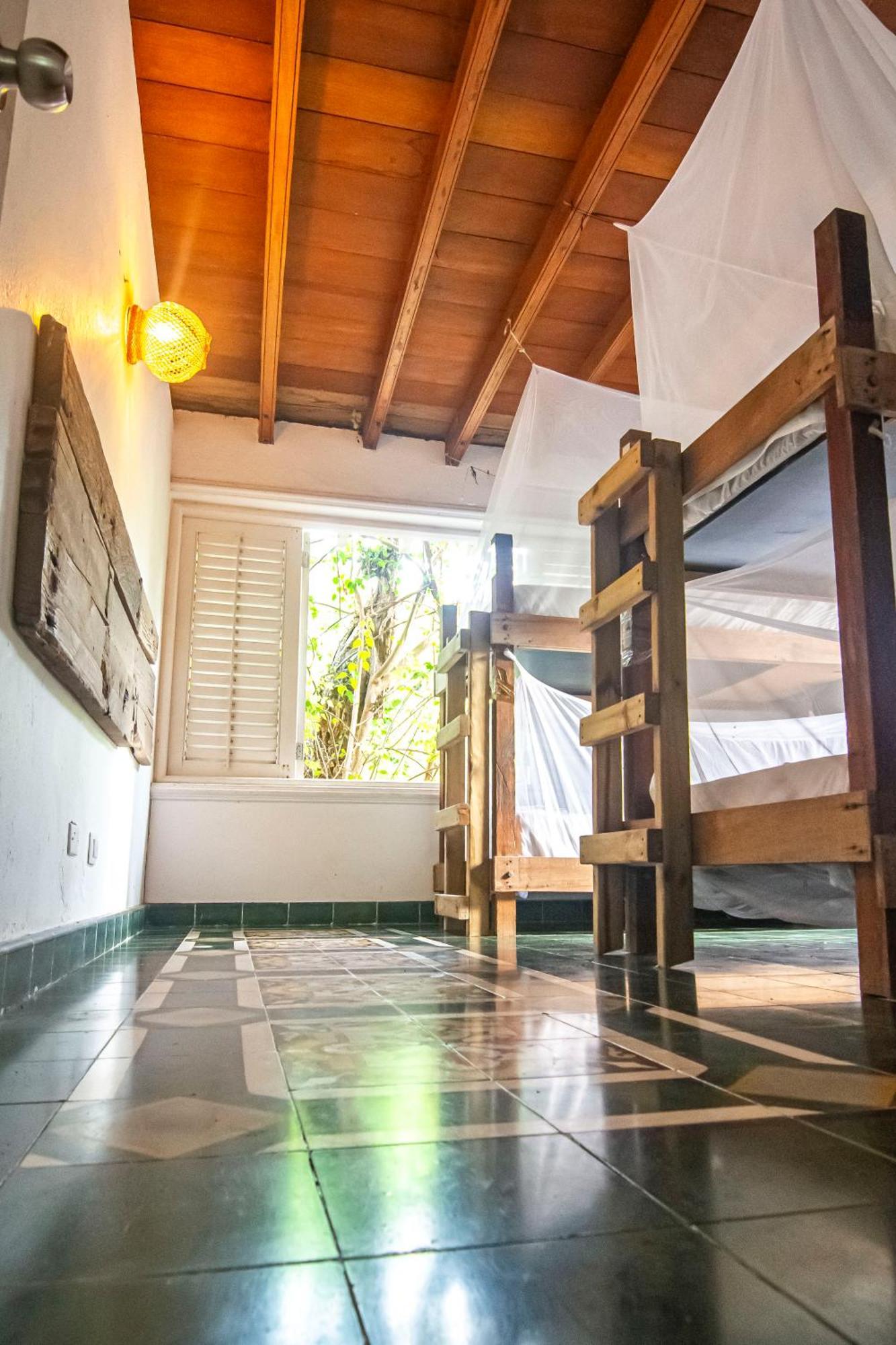 Secreto Hostel Isla Grande (Cartagena)