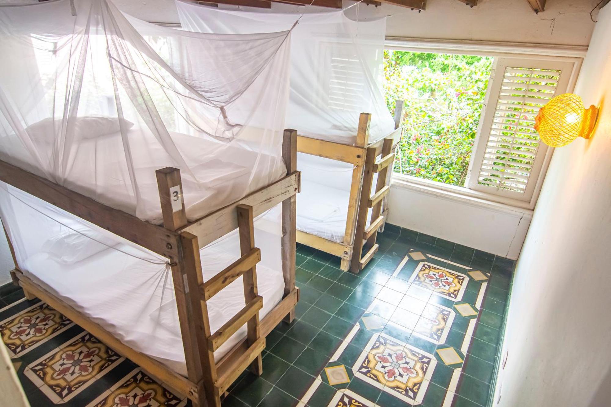 Secreto Hostel *