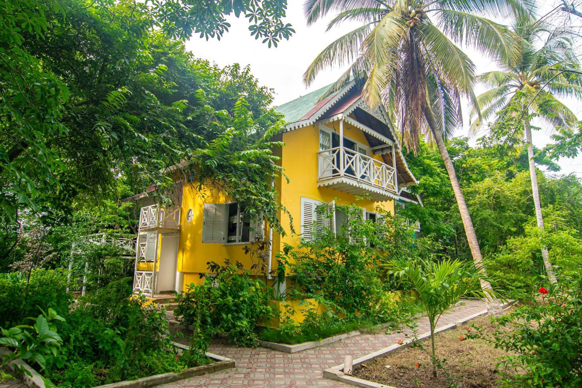 Secreto Hostel *