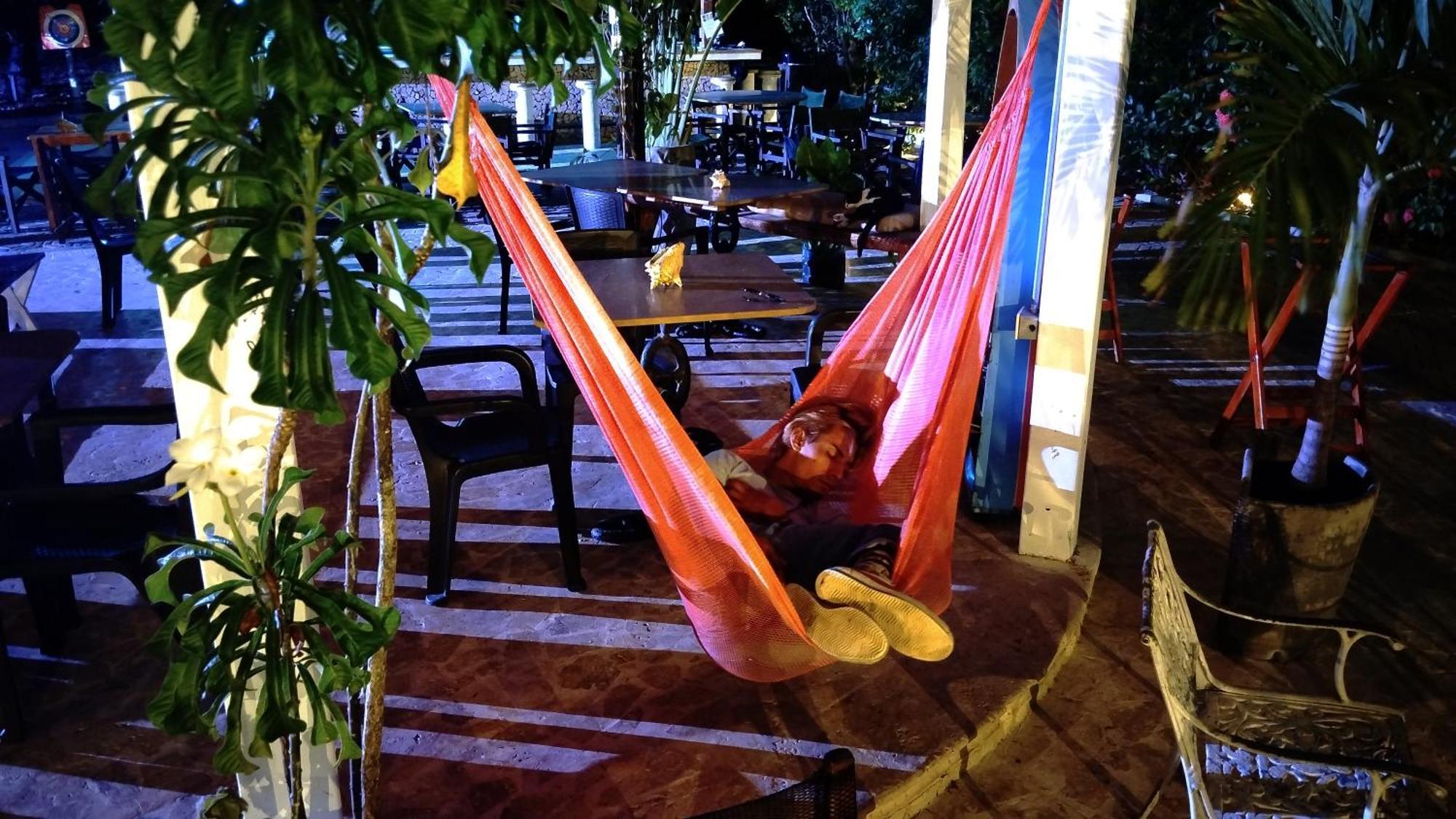 Secreto Hostel Isla Grande (Cartagena)