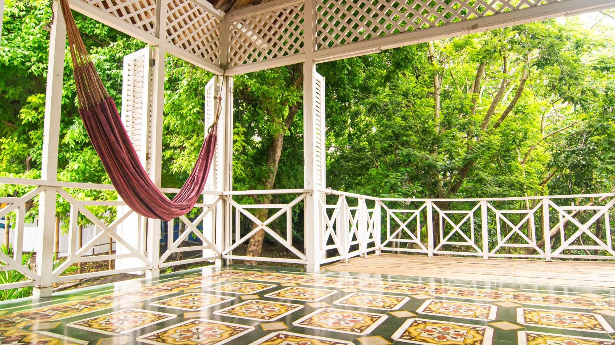 Secreto Hostel *