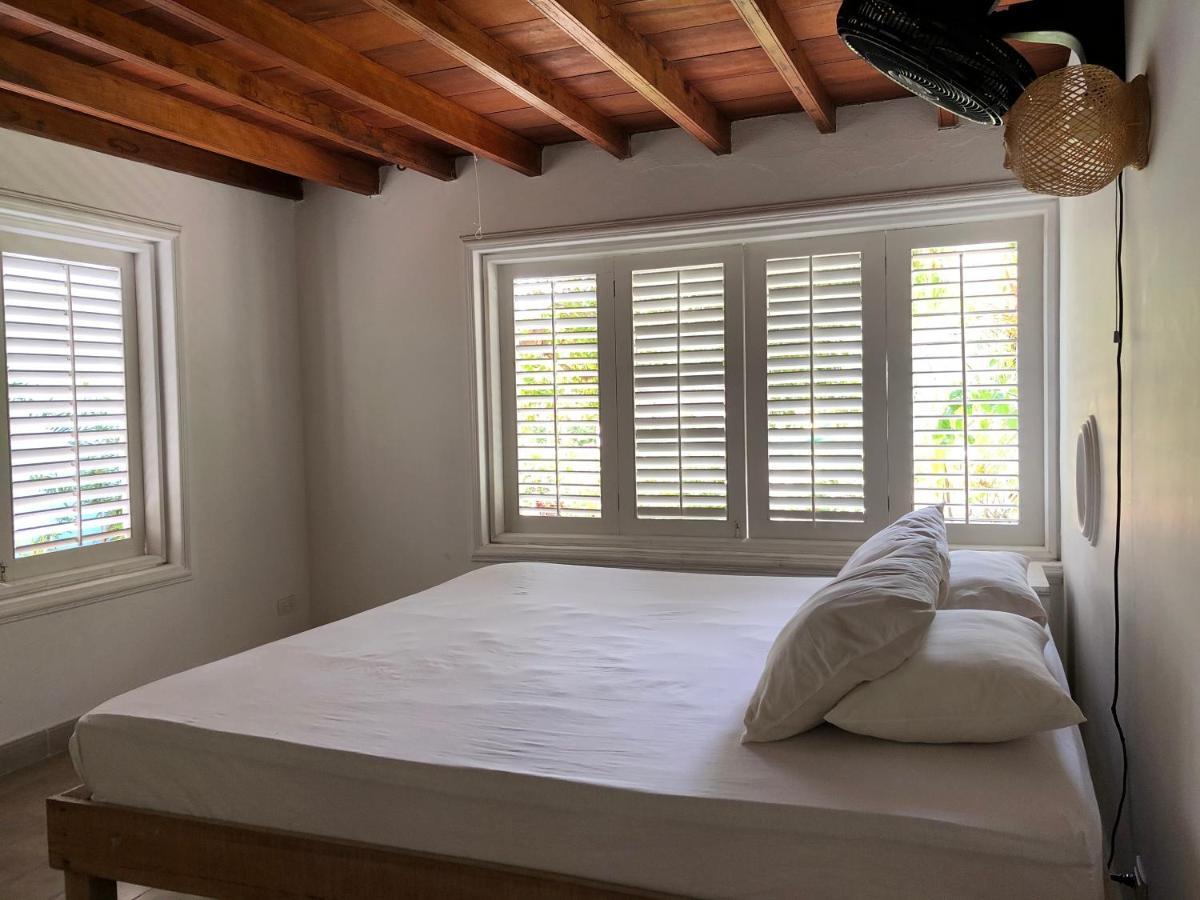 Hostel Secreto
